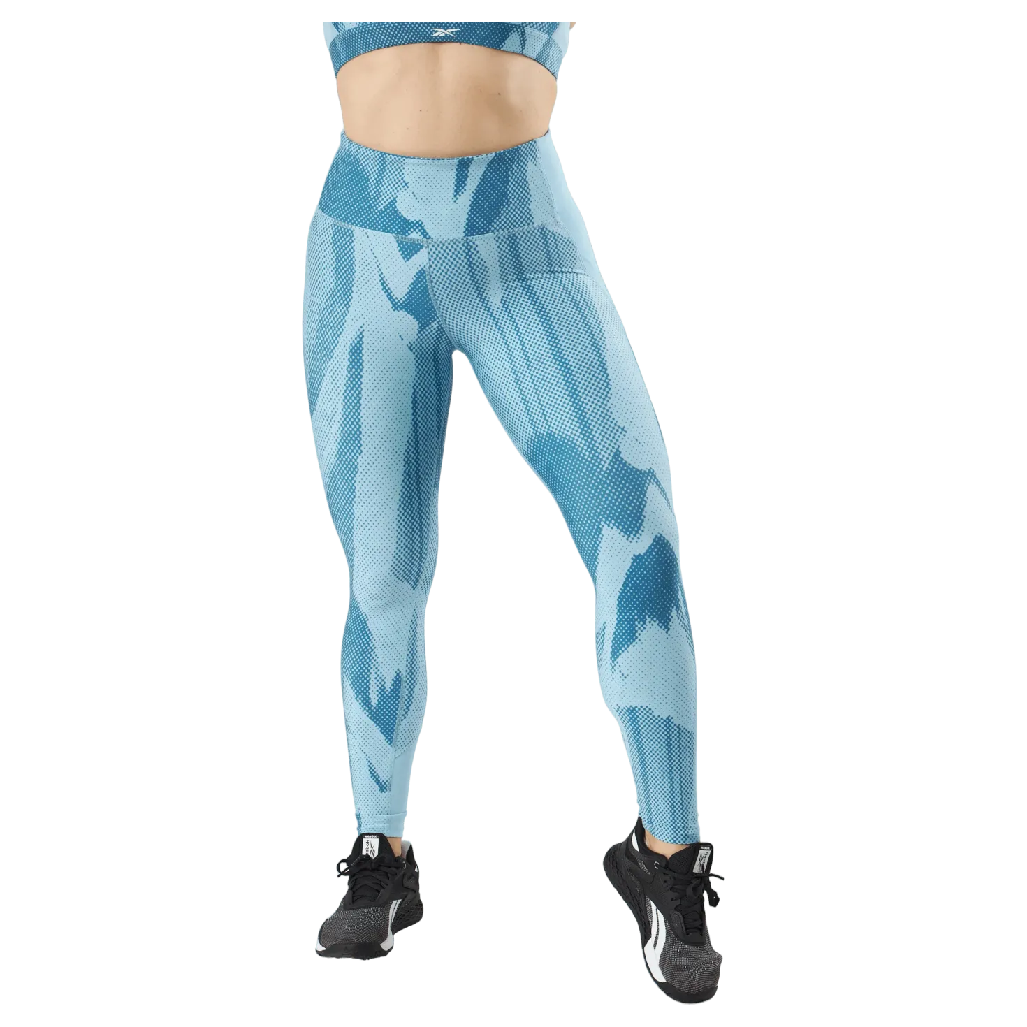 Lux Perform Leggings Steblu