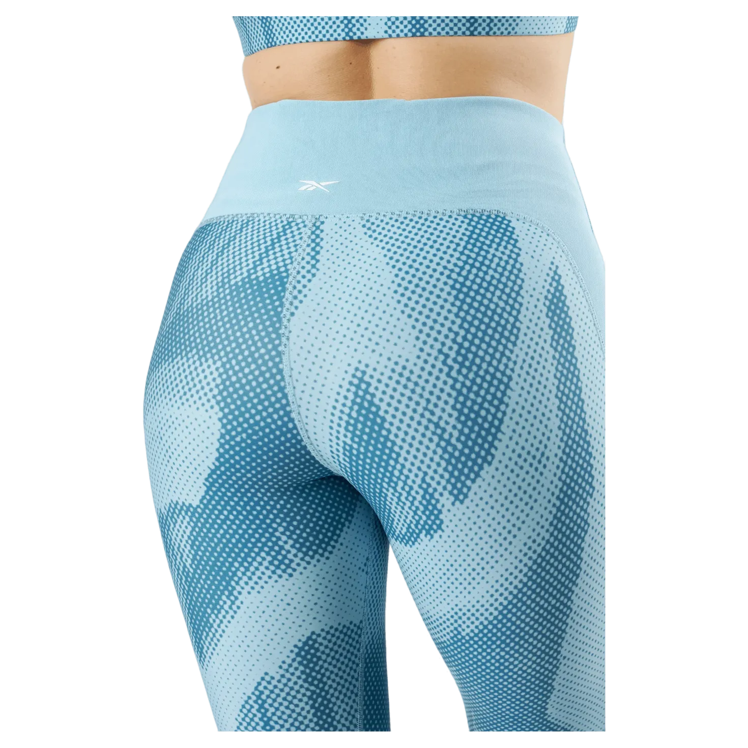 Lux Perform Leggings Steblu