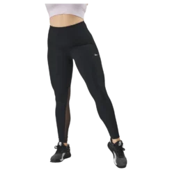 Lux Perform Tight Black