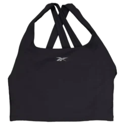 Lux Tank Black