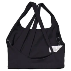 Lux Tank Black