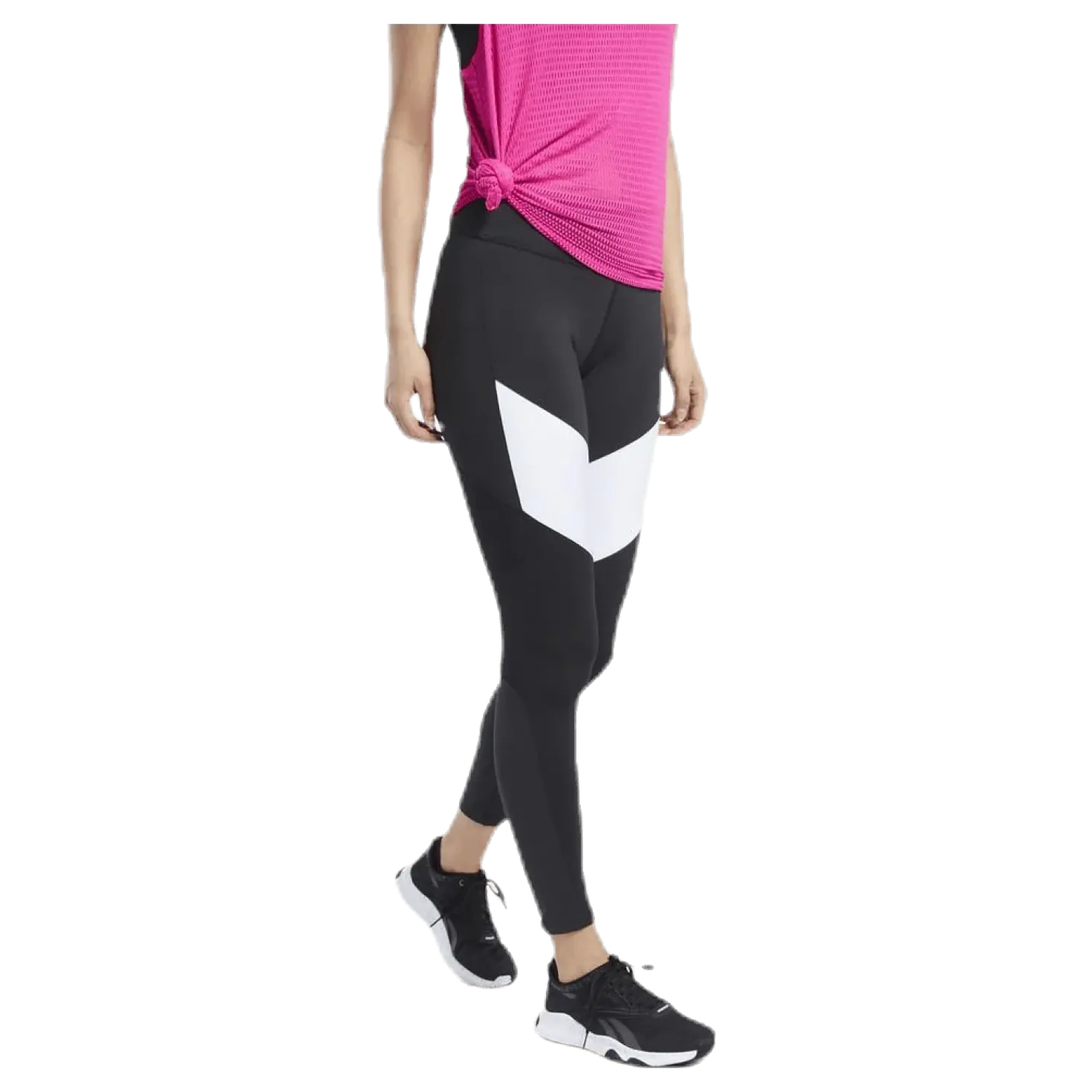 Lux Tight 2.0 CB Black
