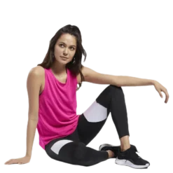 Lux Tight 2.0 CB Black