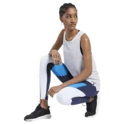 Lux Tight 2.0 CB Blue/White