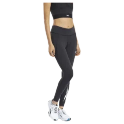 Lux Tight 2.0 Graphic White/Black