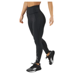 Lux Vector Leggings Black