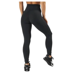 Lux Vector Leggings Black