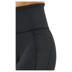Lux Vector Leggings Black
