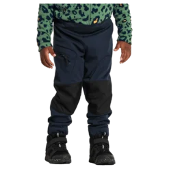 Lövet Kids Pant 5 Navy