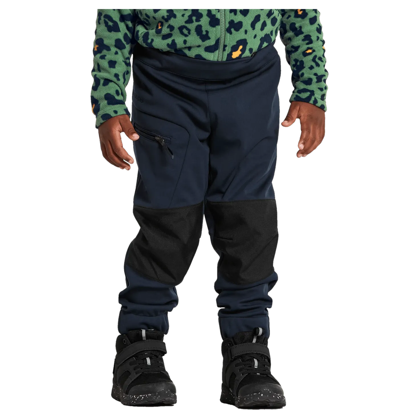 Lövet Kids Pant 5 Navy