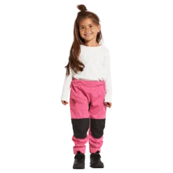 Lövet Kids Pant 5 Sweet Pink