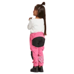 Lövet Kids Pant 5 Sweet Pink