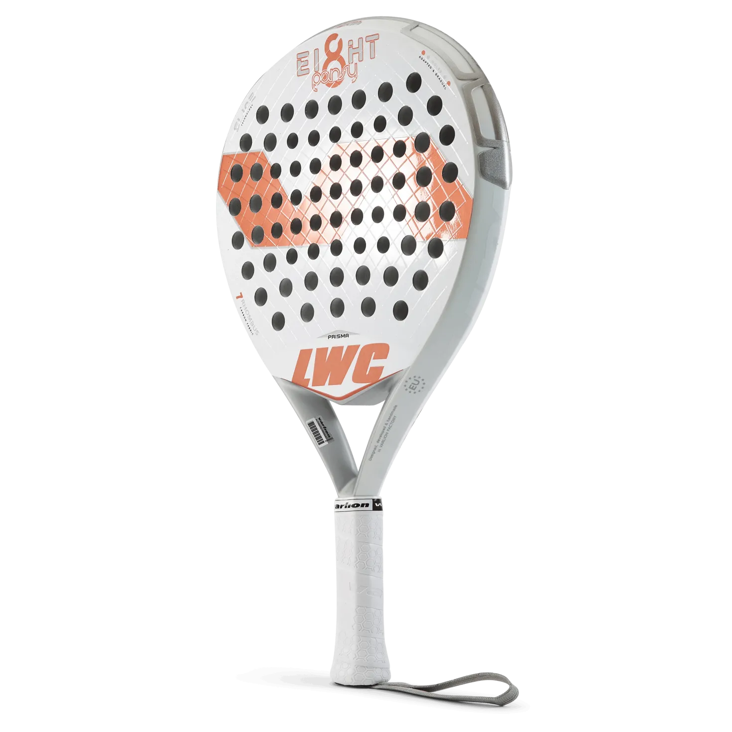 Lw Carbon 8 Prisma Pansy