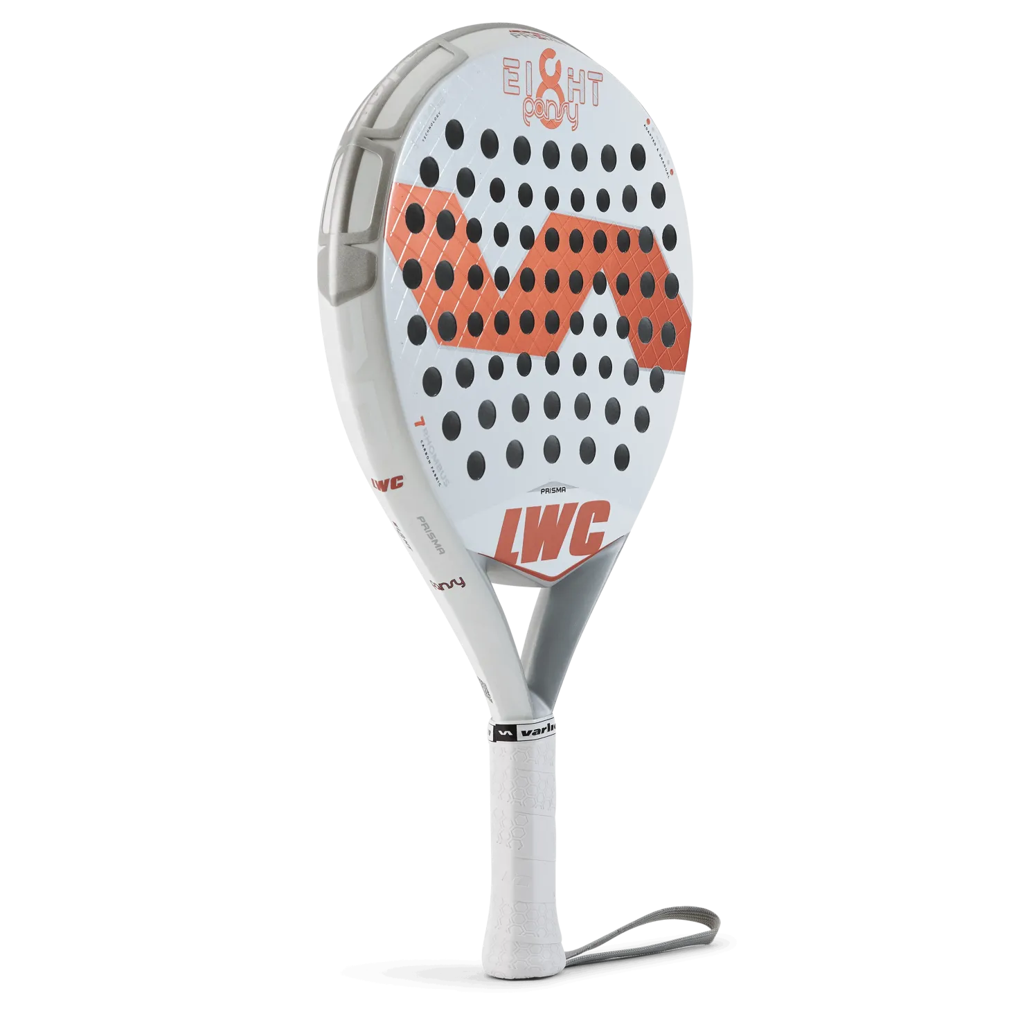 Lw Carbon 8 Prisma Pansy