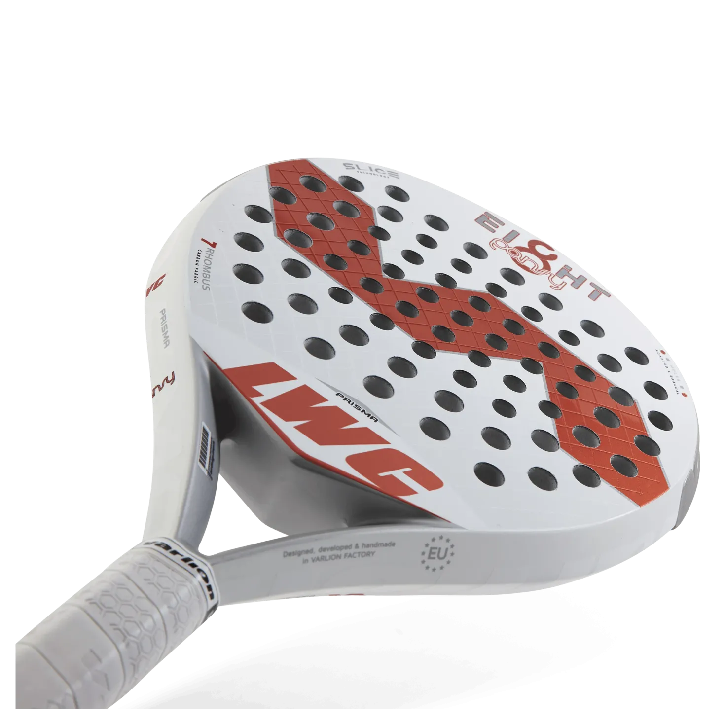 Lw Carbon 8 Prisma Pansy
