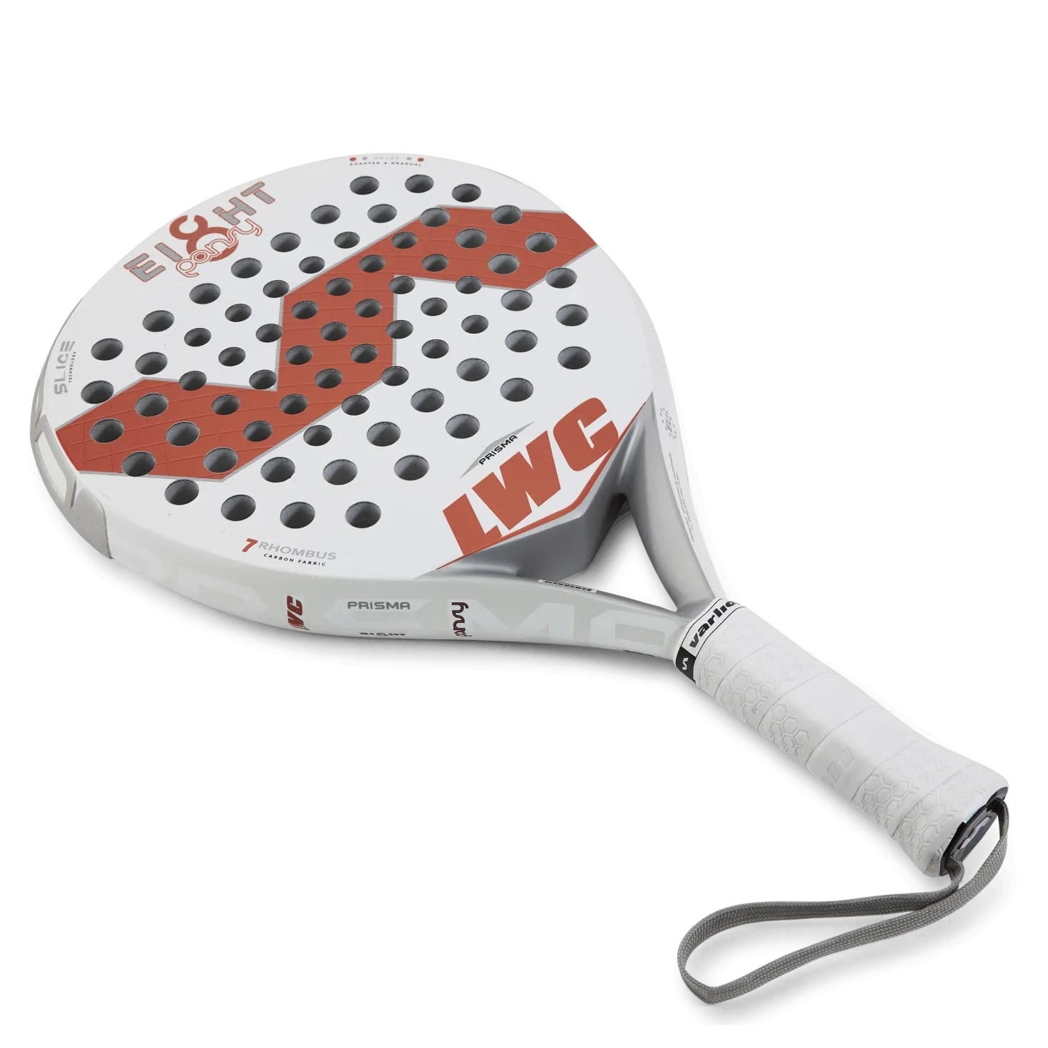 Lw Carbon 8 Prisma Pansy