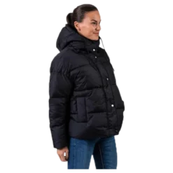 Lykke Jacket Black