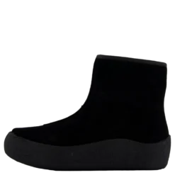 Lykke W Black