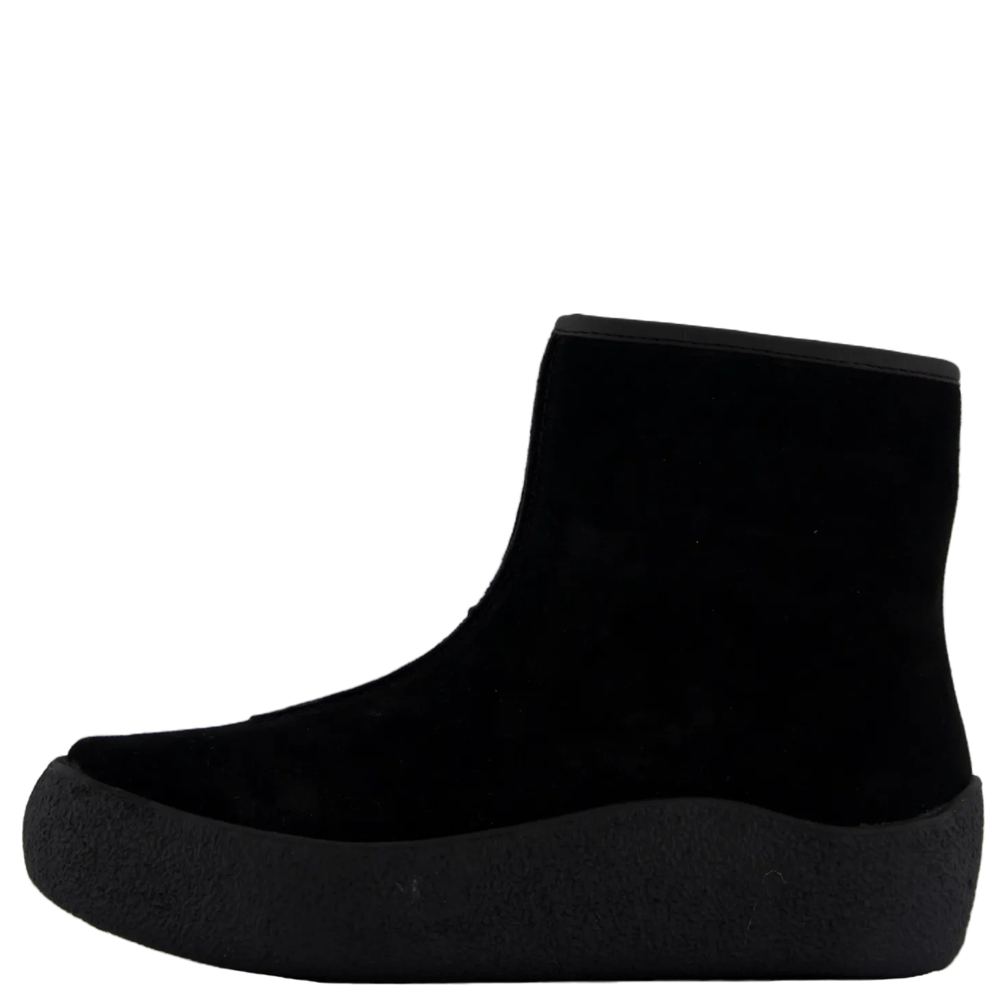 Lykke W Black