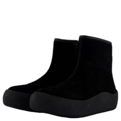 Lykke W Black