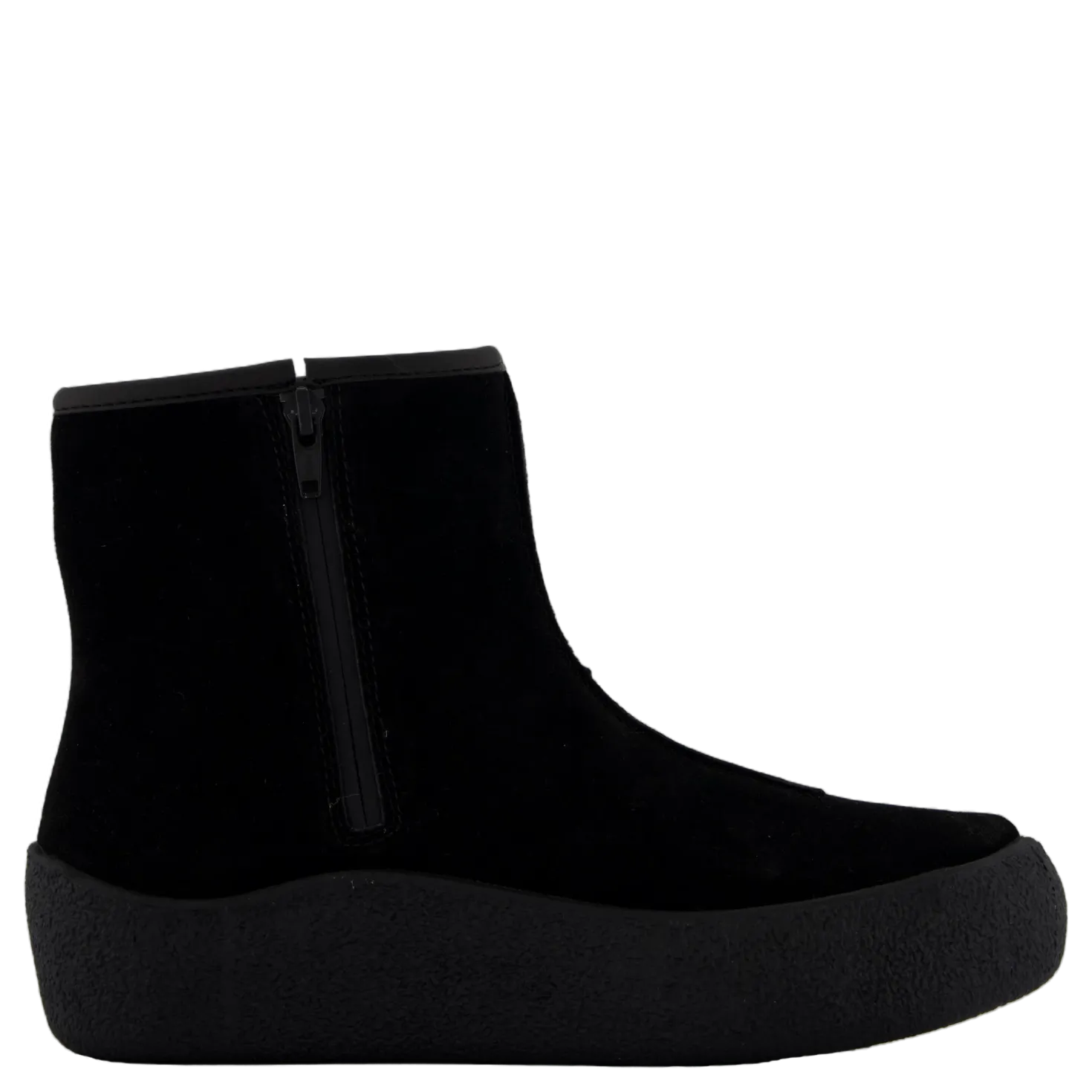 Lykke W Black