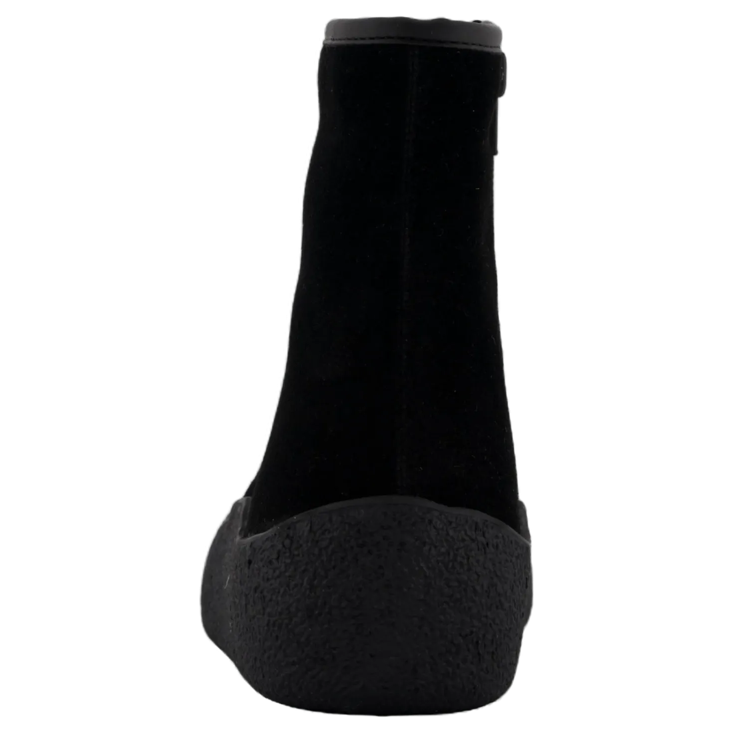 Lykke W Black