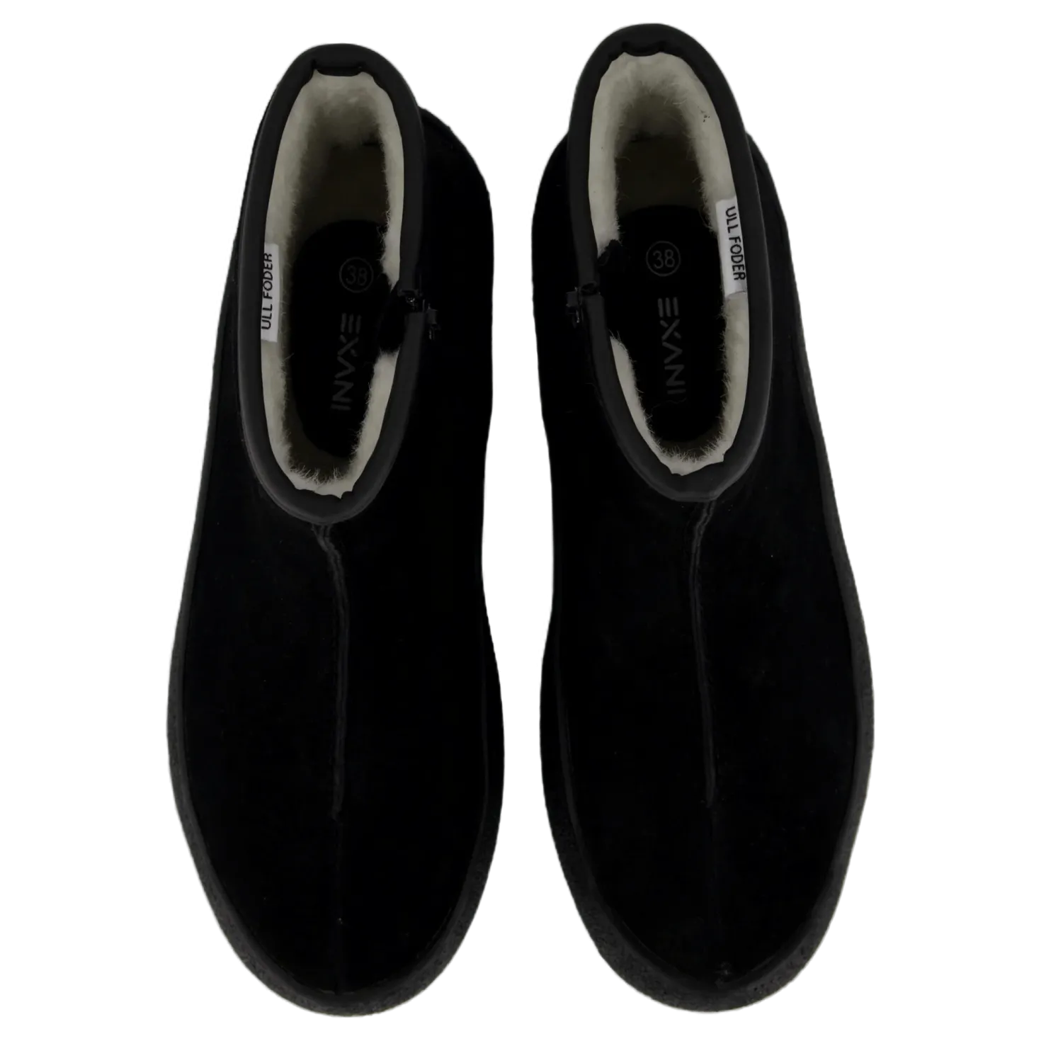 Lykke W Black