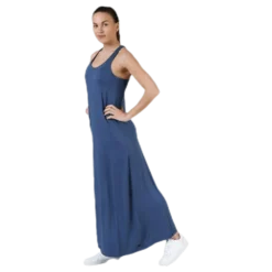 Lynnet Dress Blue