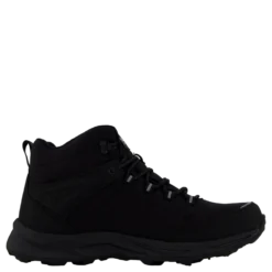 Lynx Mid Dx Spikes Black