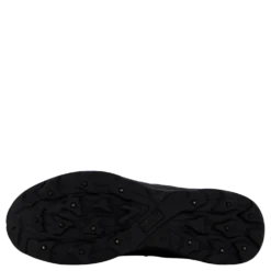 Lynx Mid Dx Spikes Black