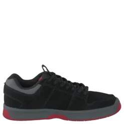 Lynx Zero Black/grey/red
