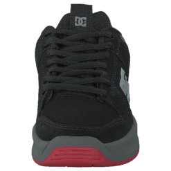 Lynx Zero Black/grey/red