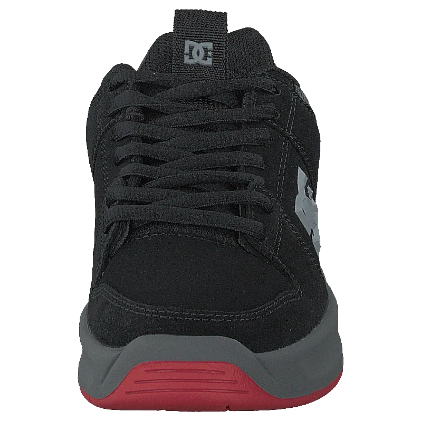 Lynx Zero Black/grey/red