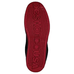 Lynx Zero Black/grey/red