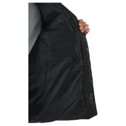 Lyon Jacket Black
