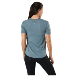 Lyric Basic Tee Blue