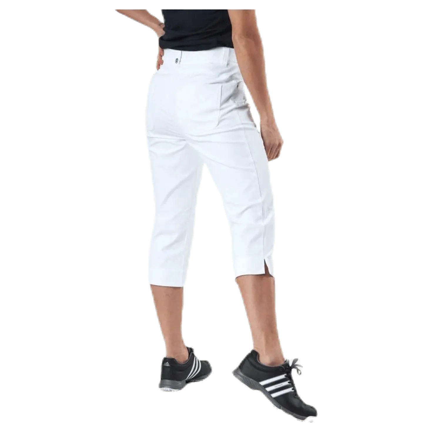 Lyric Capri 74 cm White