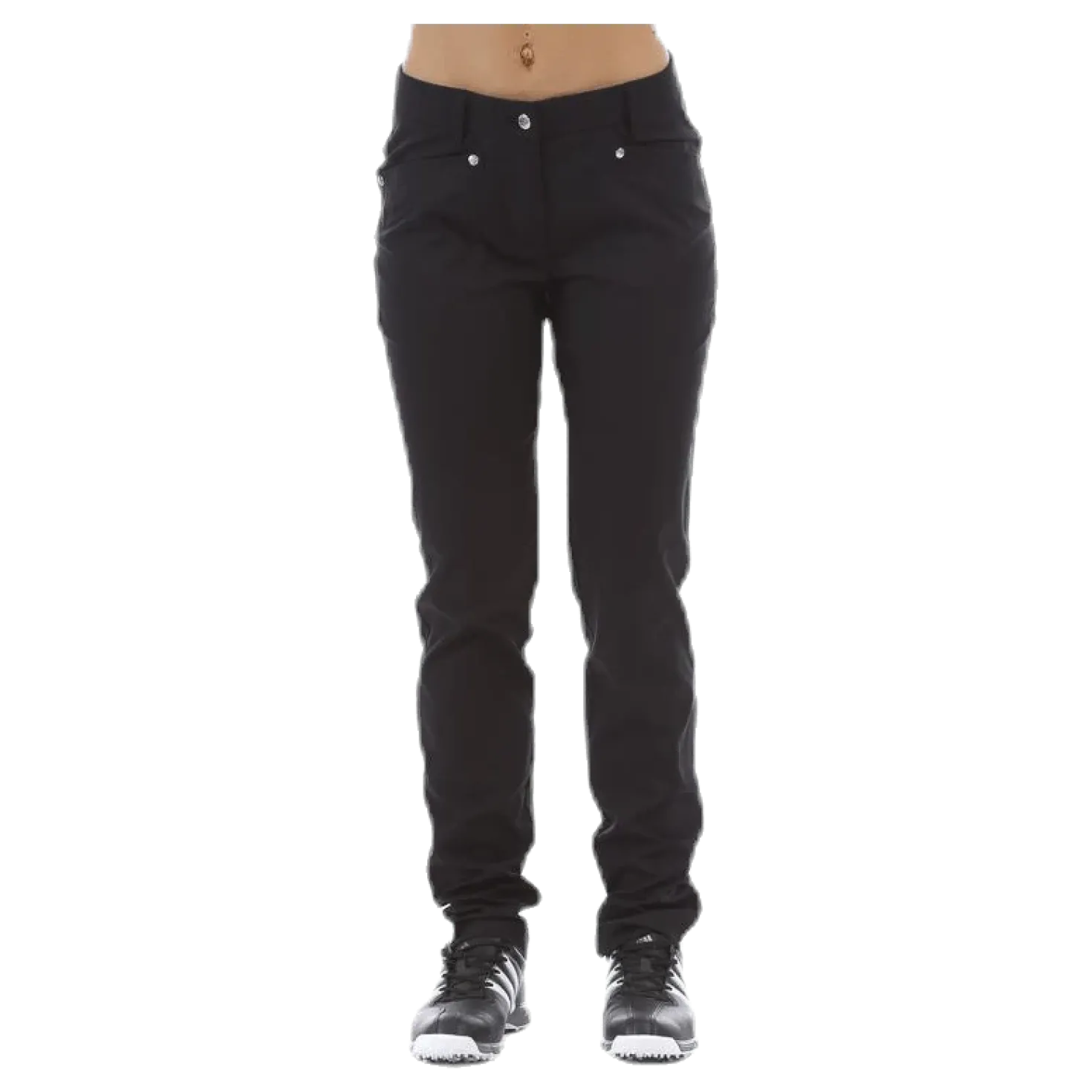 Lyric Pants 32" Black