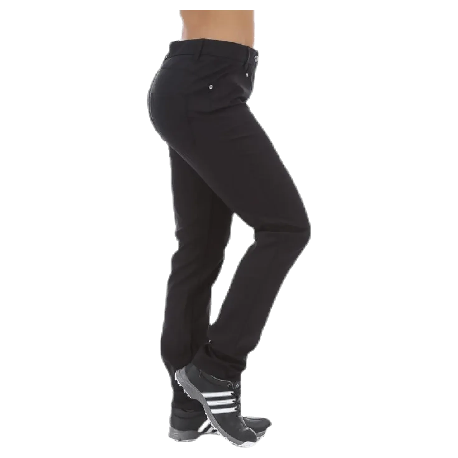 Lyric Pants 32" Black