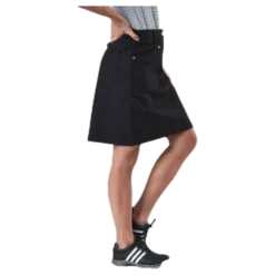 Lyric Skort 52 cm Black