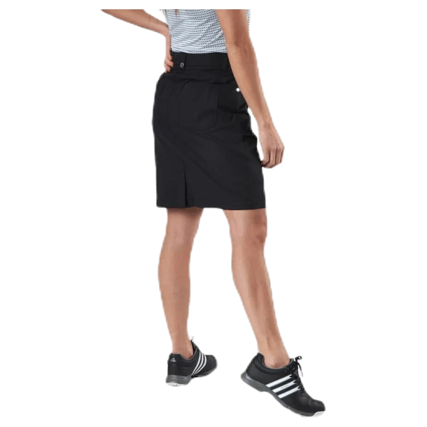 Lyric Skort 52 cm Black