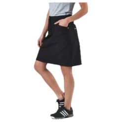 Lyric Skort 52 cm Black