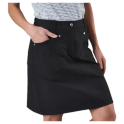 Lyric Skort 52 cm Black
