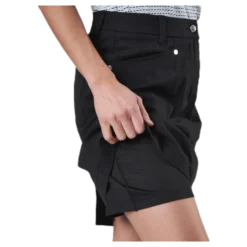Lyric Skort 52 cm Black