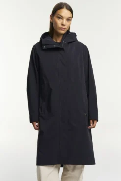 Mable Parka Women Black