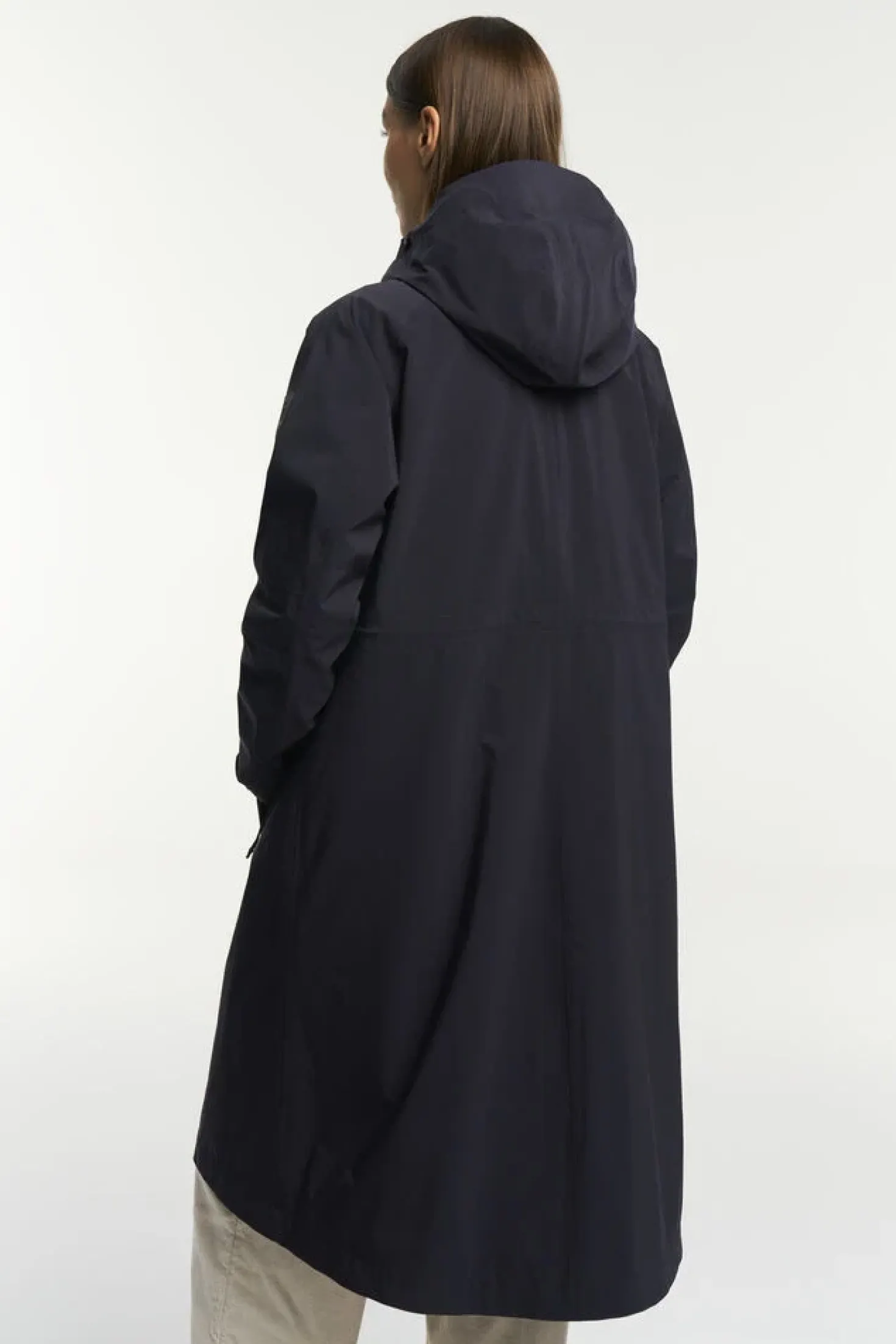 Mable Parka Women Black
