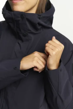 Mable Parka Women Black