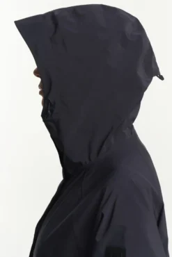 Mable Parka Women Black