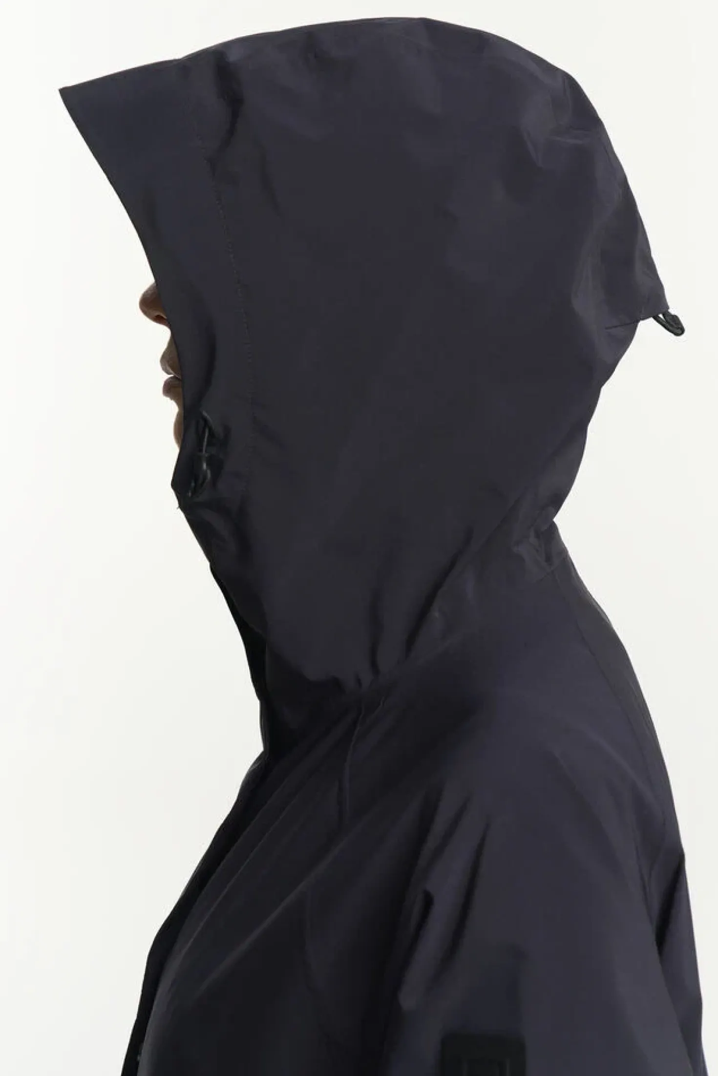Mable Parka Women Black