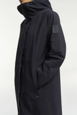 Mable Parka Women Black